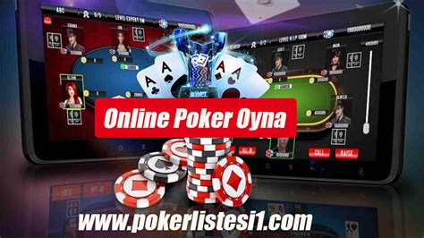Poker kralı 2 online oyna