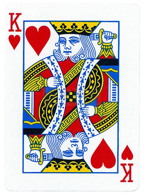 Poker kralı kraliçasında cek