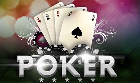 Poker məntiqidir oyun  Kazinonun ən populyar oyunlarından biri pokerdir