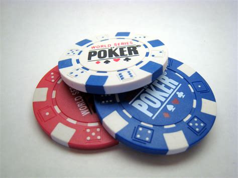 Poker maşınları