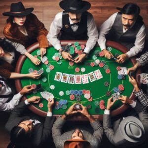 Poker masalarında başlanğıc əllər  Real dilerlə oyun oynamanın keyfi Azərbaycan kazinosunda yaşanır