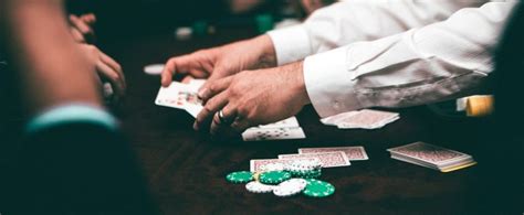 Poker masasında pul