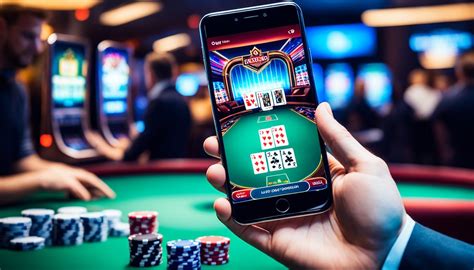 Poker mobil pulsuz yükləmə