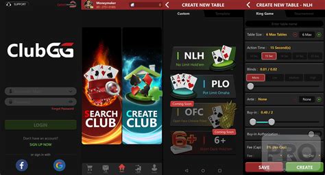 Poker mobile club u yükləyin