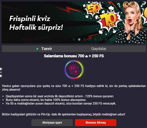 Poker olan kanal  Pin up Azerbaijan saytında pulsuz bonuslar daxilində qazanmaq mümkündür!