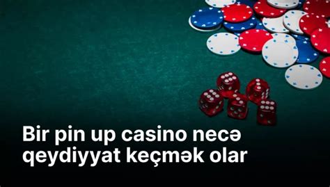 Poker onlayn necə qeydiyyatdan keçmək olar