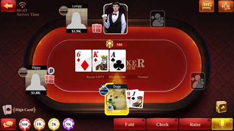 Poker online mini oynamaq