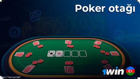 Poker otağı necə hazırlanır  Pin up Azerbaijan saytında oynaya biləcəyiniz bir çox oyunlar var!