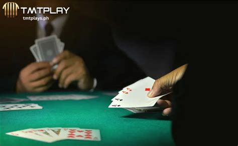 Poker oynayarkən taktika