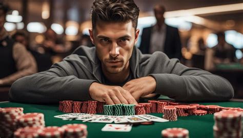 Poker oyunçusu statistikası saytı