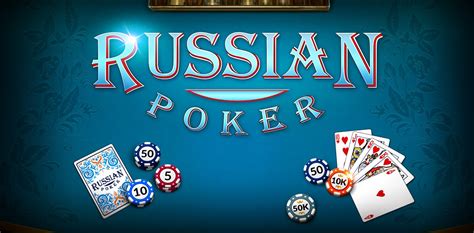 Poker oyununa rus dilində baxın