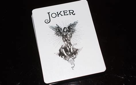 Poker oyununda joker kartı