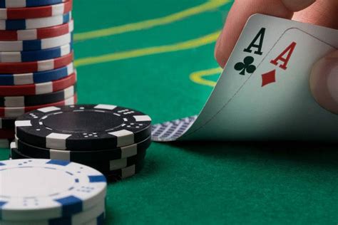 Poker oyununun mahiyyəti nədir  Kazino oyunları şans oyunlarıdır