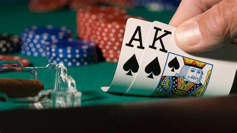 Poker oyununun nəticələri