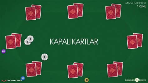 Poker oyununun qaydaları video təlimi
