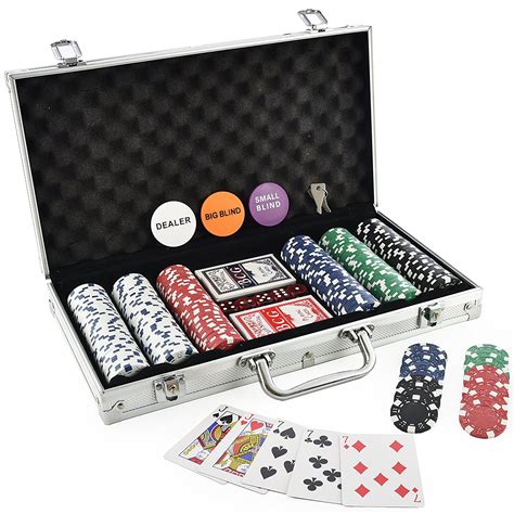 Poker set ulduzları