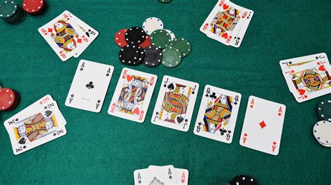 Poker stolüstü kart oyunu qaydaları