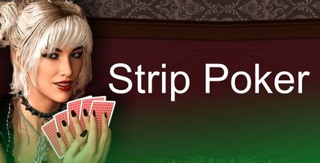 Poker strip flruaz w oyunu