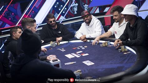 Poker taktikası ko