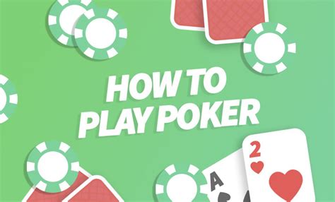 Poker tutorial download