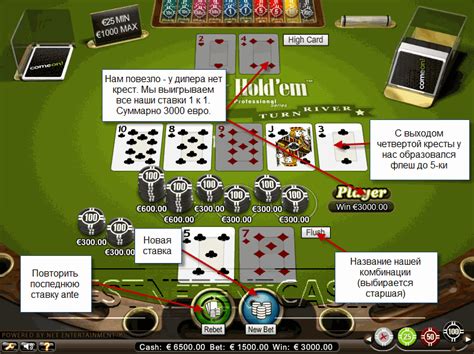 Poker ulduzları kazino slotları
