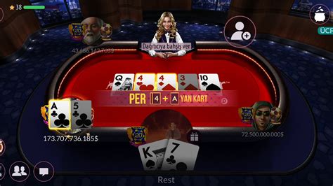 Poker ulduzları masa yoxdur