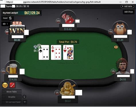Poker ulduzları oynayın browser