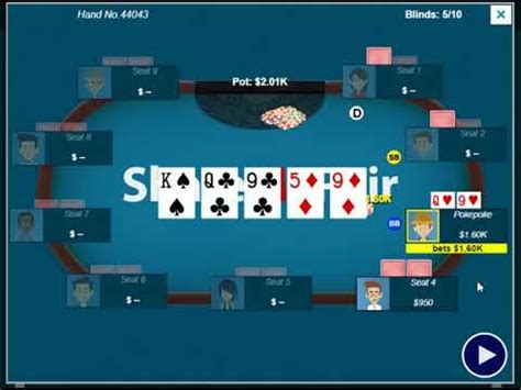 Poker ulduzları rəqiblərin kartlarını görür