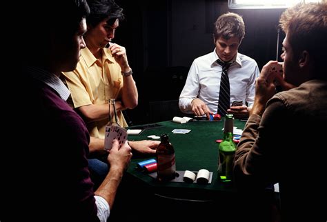 Poker ulduzlarında müntəzəmlər