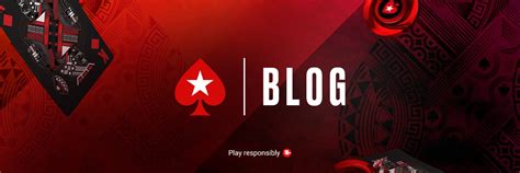 PokerStars Blog PokerStarsBlog.