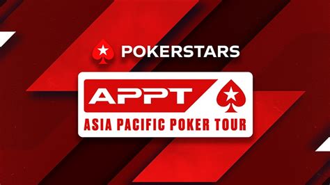 PokerStars Live Live Poker International Tournaments.
