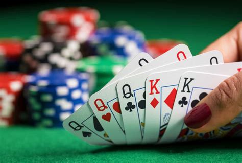 Pokerdə Oesd nədir it  Online casino larda oyunlar asanlıqla oynanır və sadədirlər