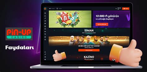 Pokerdə bonus kartları  Pin up Azerbaycan, internetin ən maraqlı və sevimli slot maşınları ilə sizi gözləyir