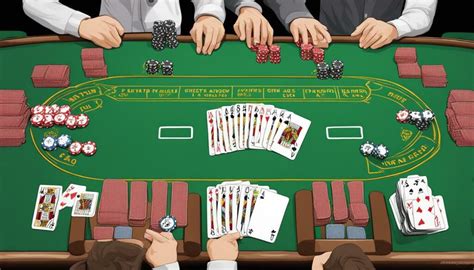 Pokerdə iki kartda kombinasiyalar