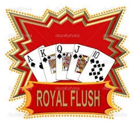 Pokerdə royal flush ehtimalı