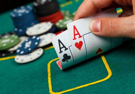 Pokerdə spekulyativ əl