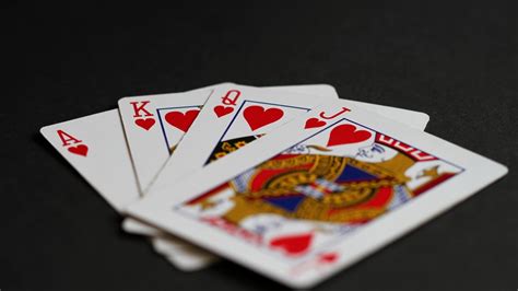 Pokerdə yad kartlar