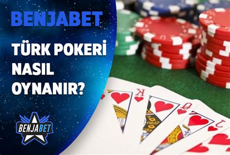 Pokeri düzgün oynayın