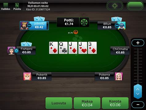 Pokeri virtual pulla yükləyin