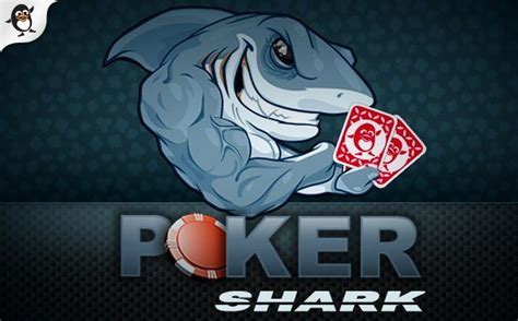 Pokershark