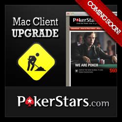 Pokerstars Mac Casino