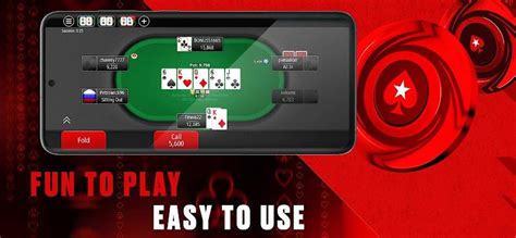 Pokerstars ro download android Poker online Joac n jocuri.