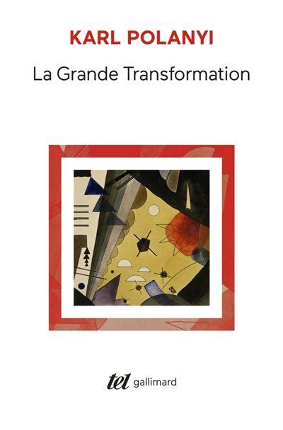 Polanyi la grande transformation epub