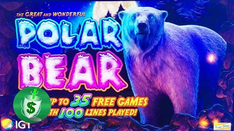 Polar bears slot machine  Pin up Azerbaijan saytında oynaya biləcəyiniz bir çox oyunlar var!