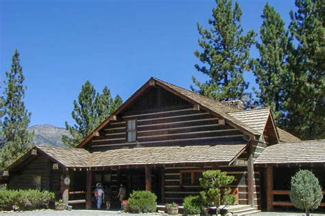 Ponderosa Ranch Lake Tahoe
