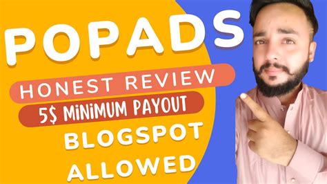 Popads Review
