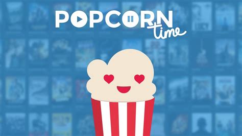 Popcorn time تحميل برنامج للايفون