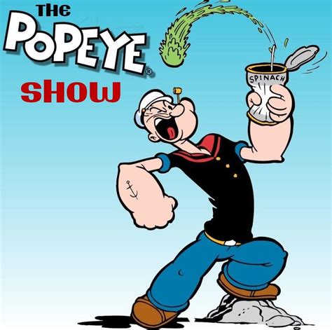 Popeye Tv