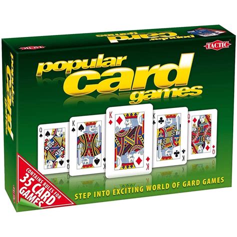 Popular Card Games Uk Popular Card Games Uk