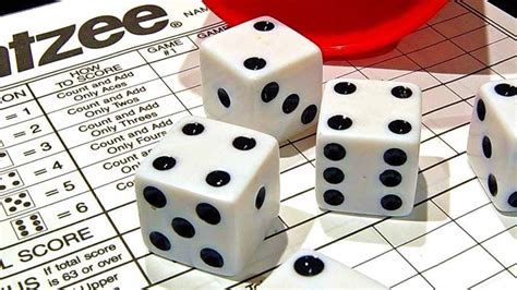 Popular Dice Games